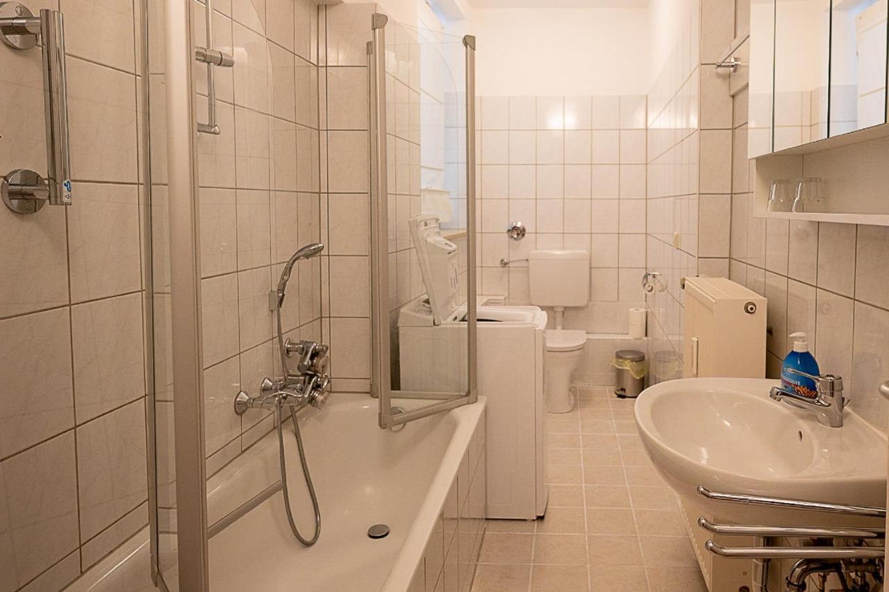 Ferienwohnung Im Eisenbergweg Bad Mergentheim Esterno foto
